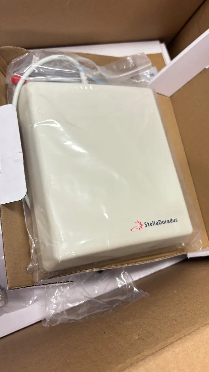 Stella Doradus Multi Band Reaper - Image 4