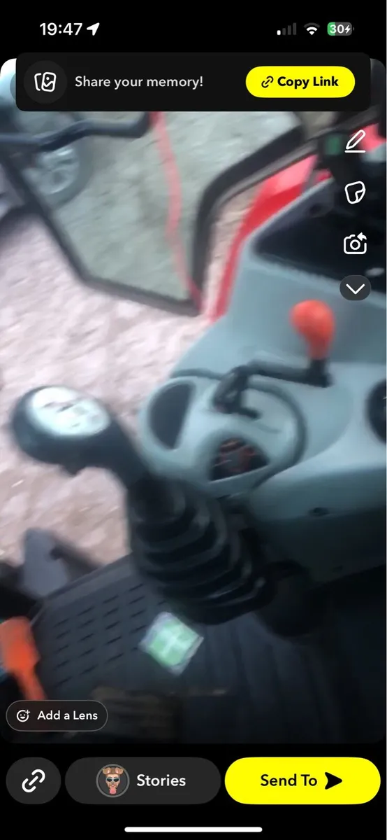 Massey Ferguson 5475 - Image 4