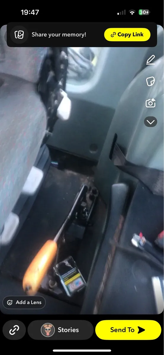 Massey Ferguson 5475 - Image 2