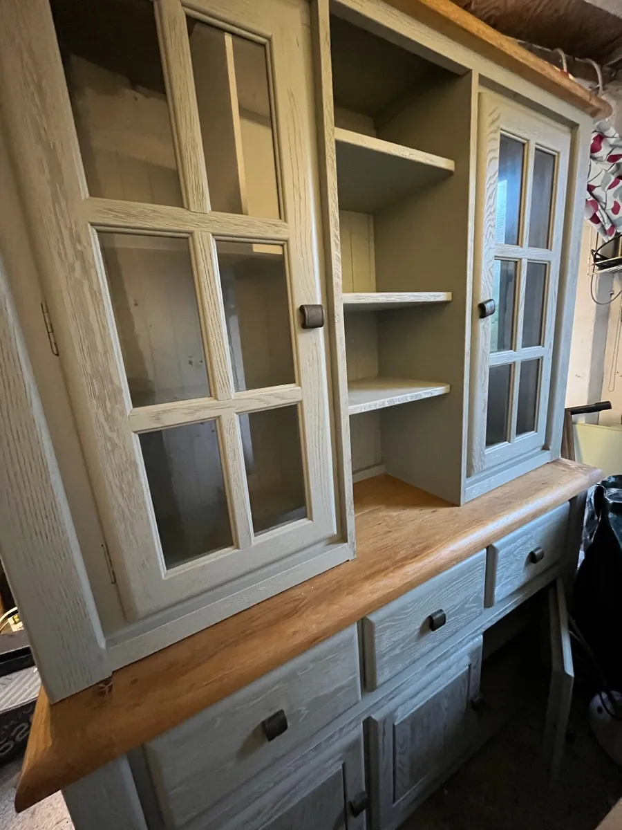 Kitchen Dresser - Image 1