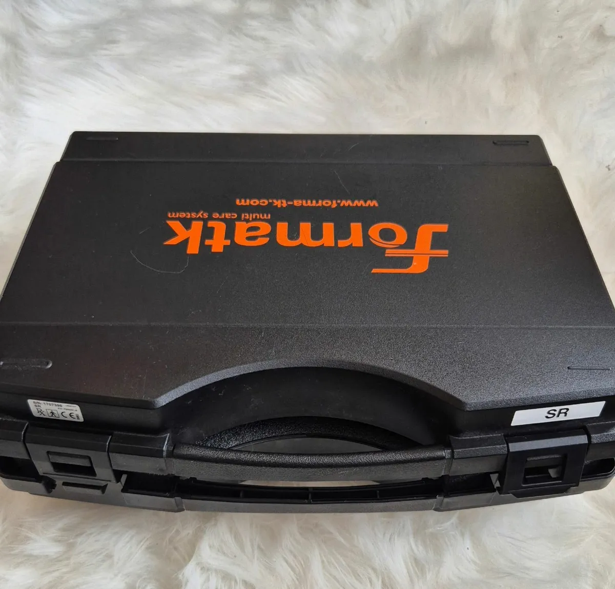 LIKE NEW FORMAT TK IPL LAZER HAIR REMOVAL ACHINE - Image 3