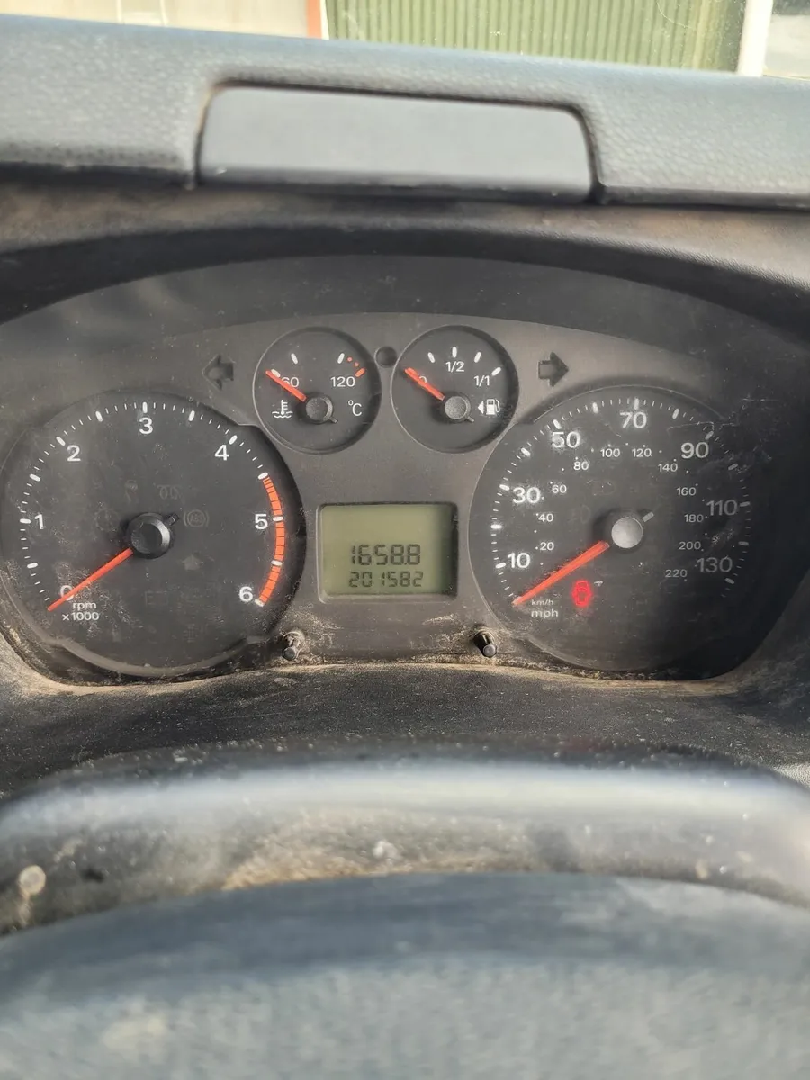 Ford Transit 2013 - Image 3