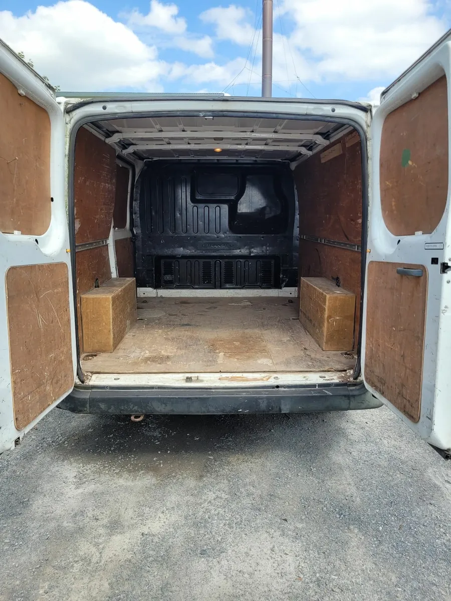 Ford Transit 2013 - Image 4