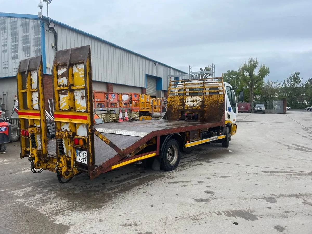 Daewoo Avia - Image 3