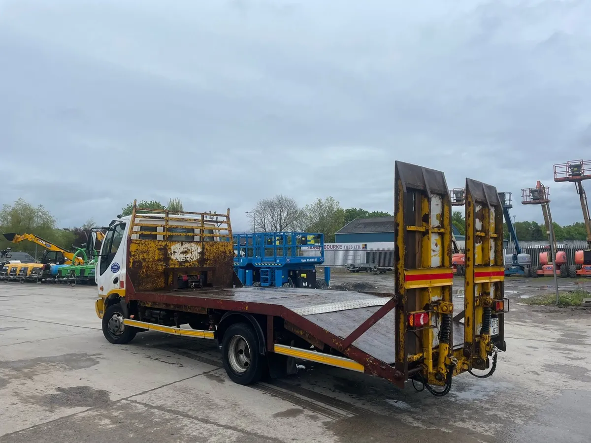 Daewoo Avia - Image 4