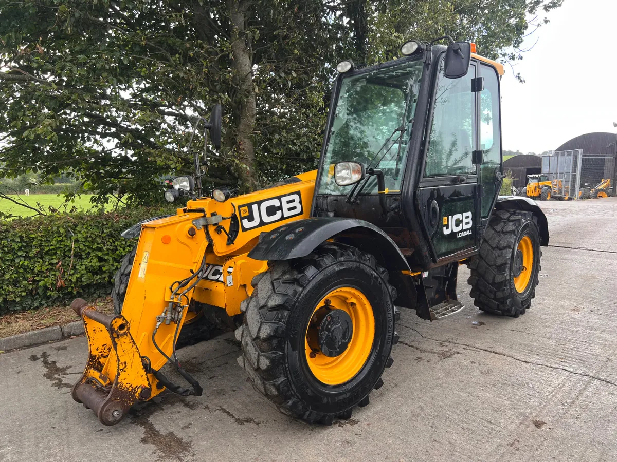 JCB 526-56 - Image 3