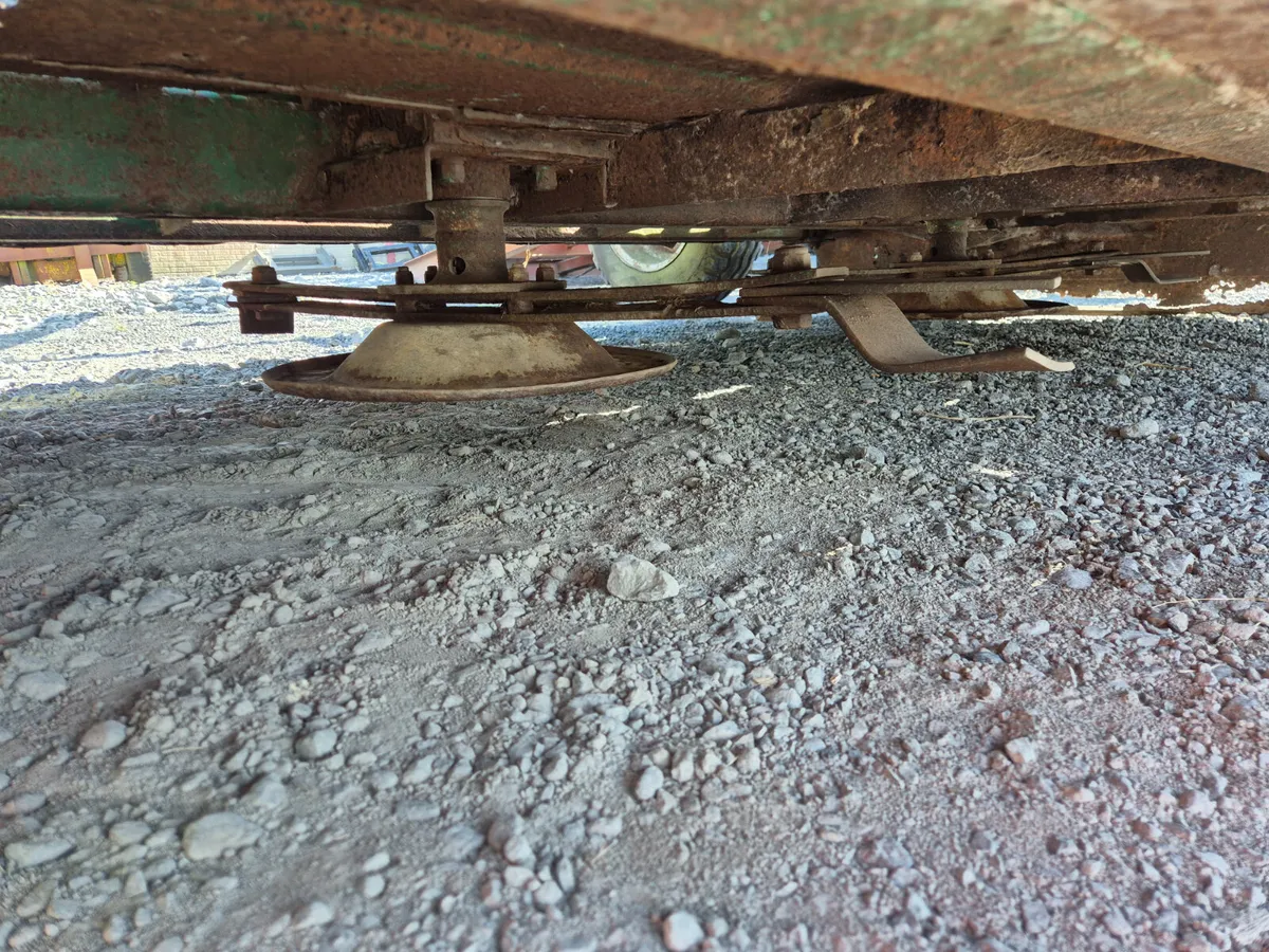 Major 8000T - Image 4