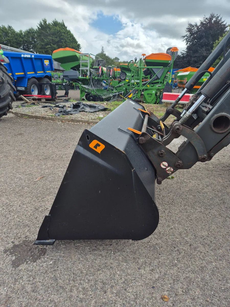 Quicke Buckets - Image 2