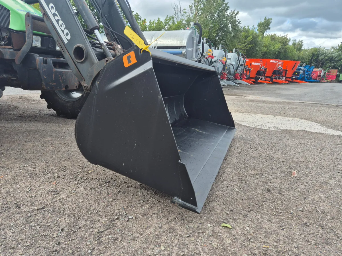 Quicke Buckets - Image 4