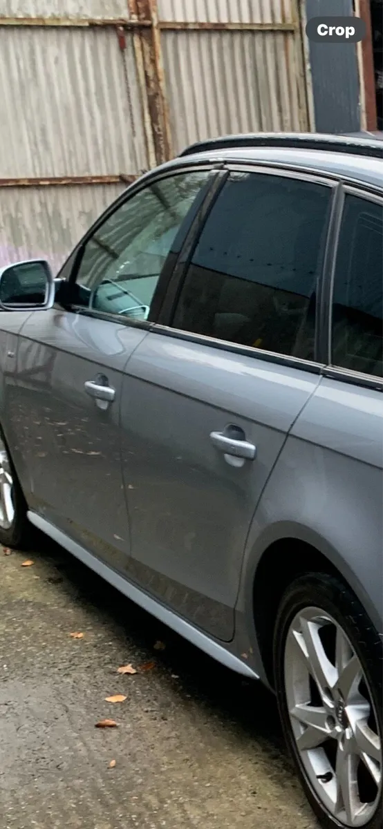 Breaking Isuzu Dmax  Rodeo 3.0td - Image 3