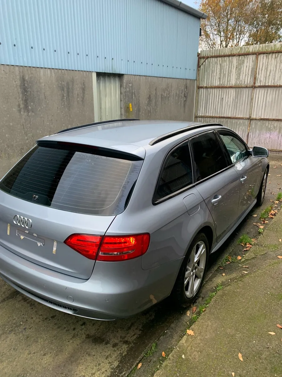 Breaking Isuzu Dmax  Rodeo 3.0td - Image 4