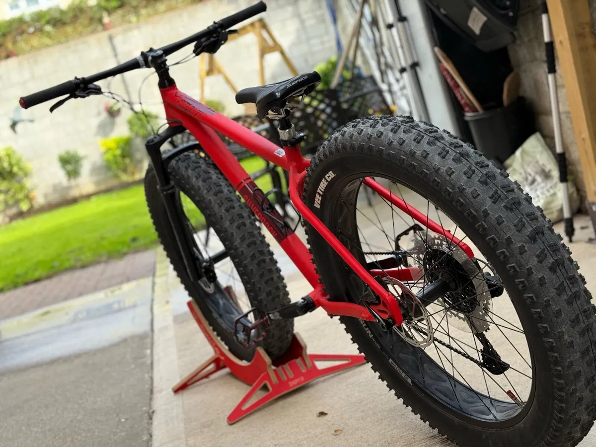 Mountain bike (scoop) - Image 1