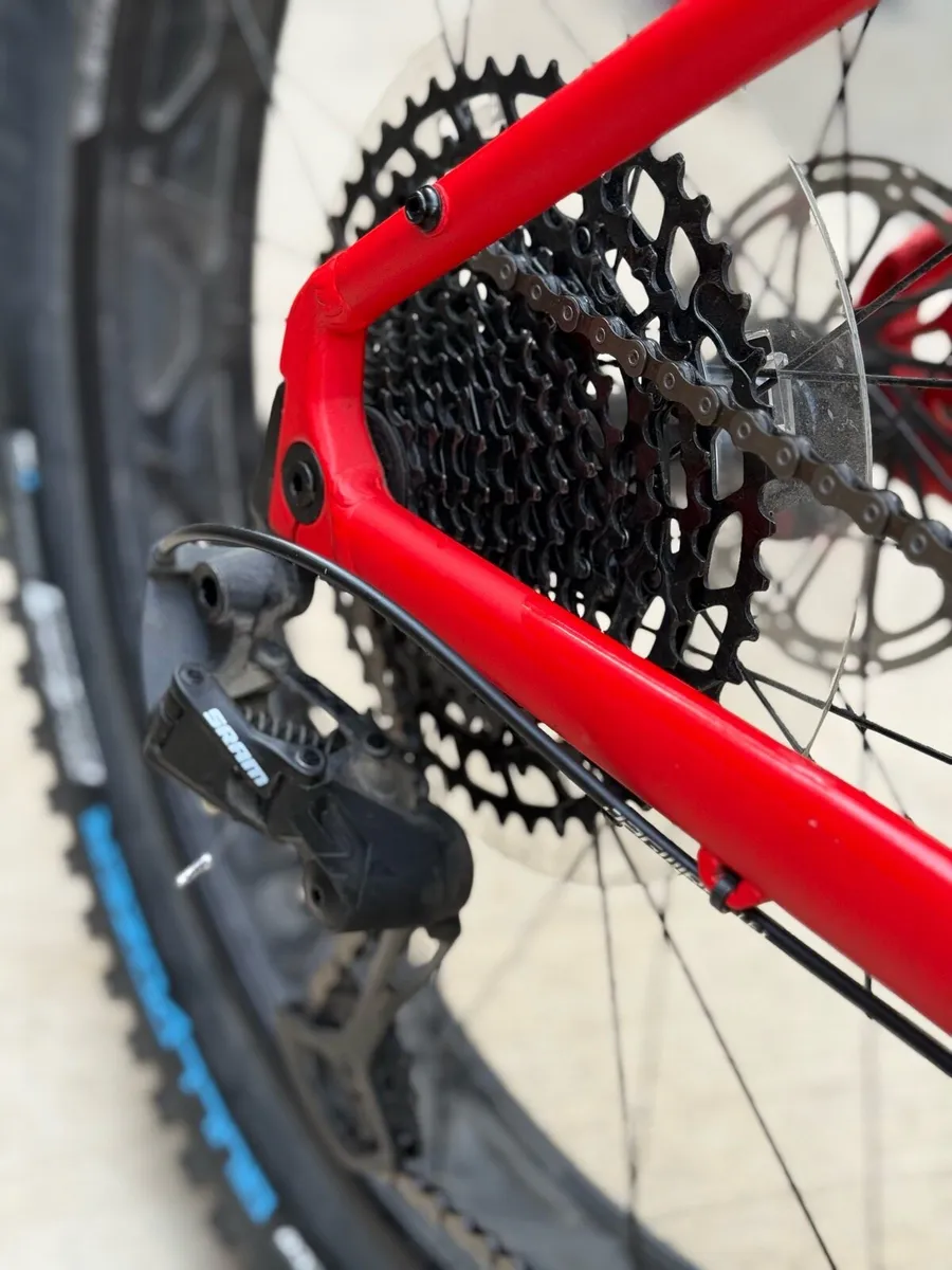 Mountain bike (scoop) - Image 2