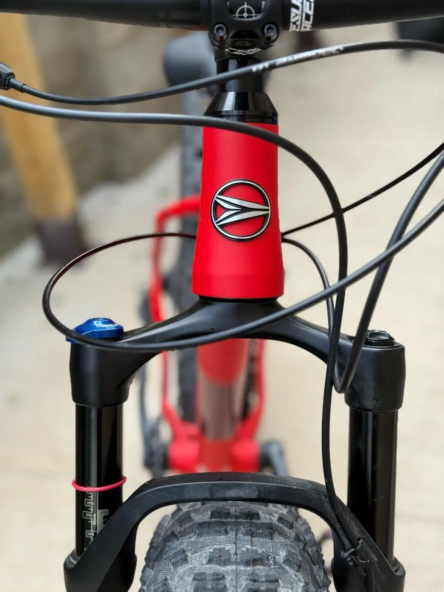 Mountain bike (scoop) - Image 4