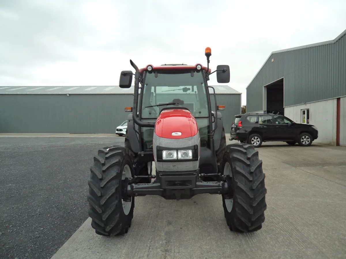 2013 Mc Cormick C90 Max - Image 4