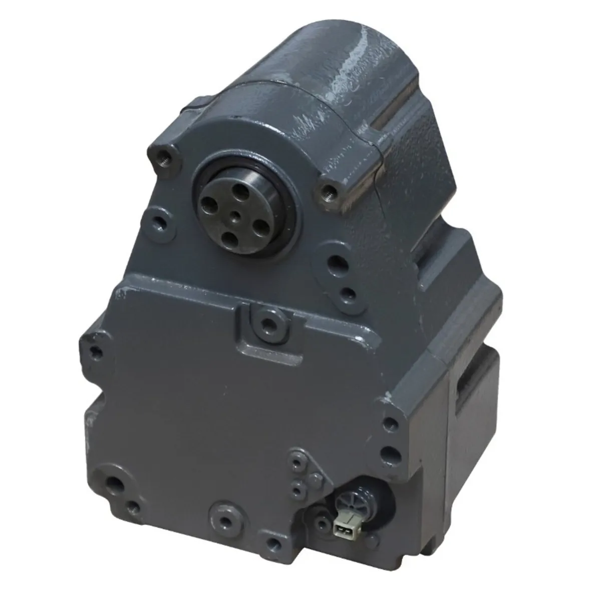 Massey Ferguson & Valtra Front pto case - Image 1