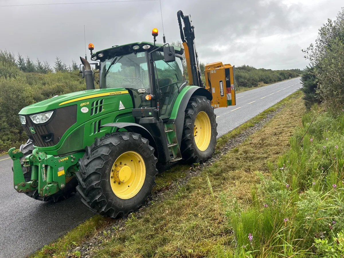 Hedge Cutting - Image 2
