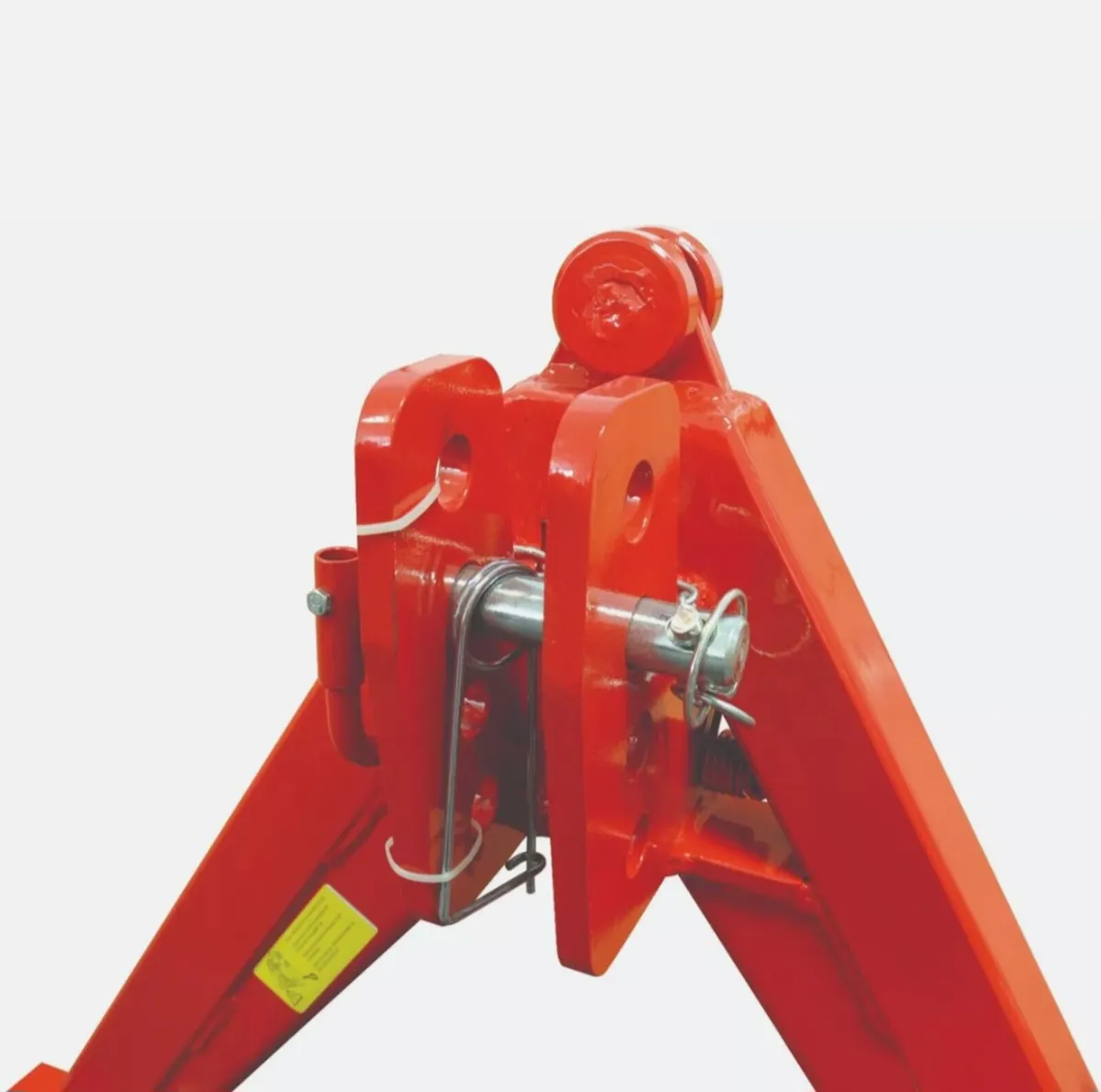 A frame quick hitch - Image 2