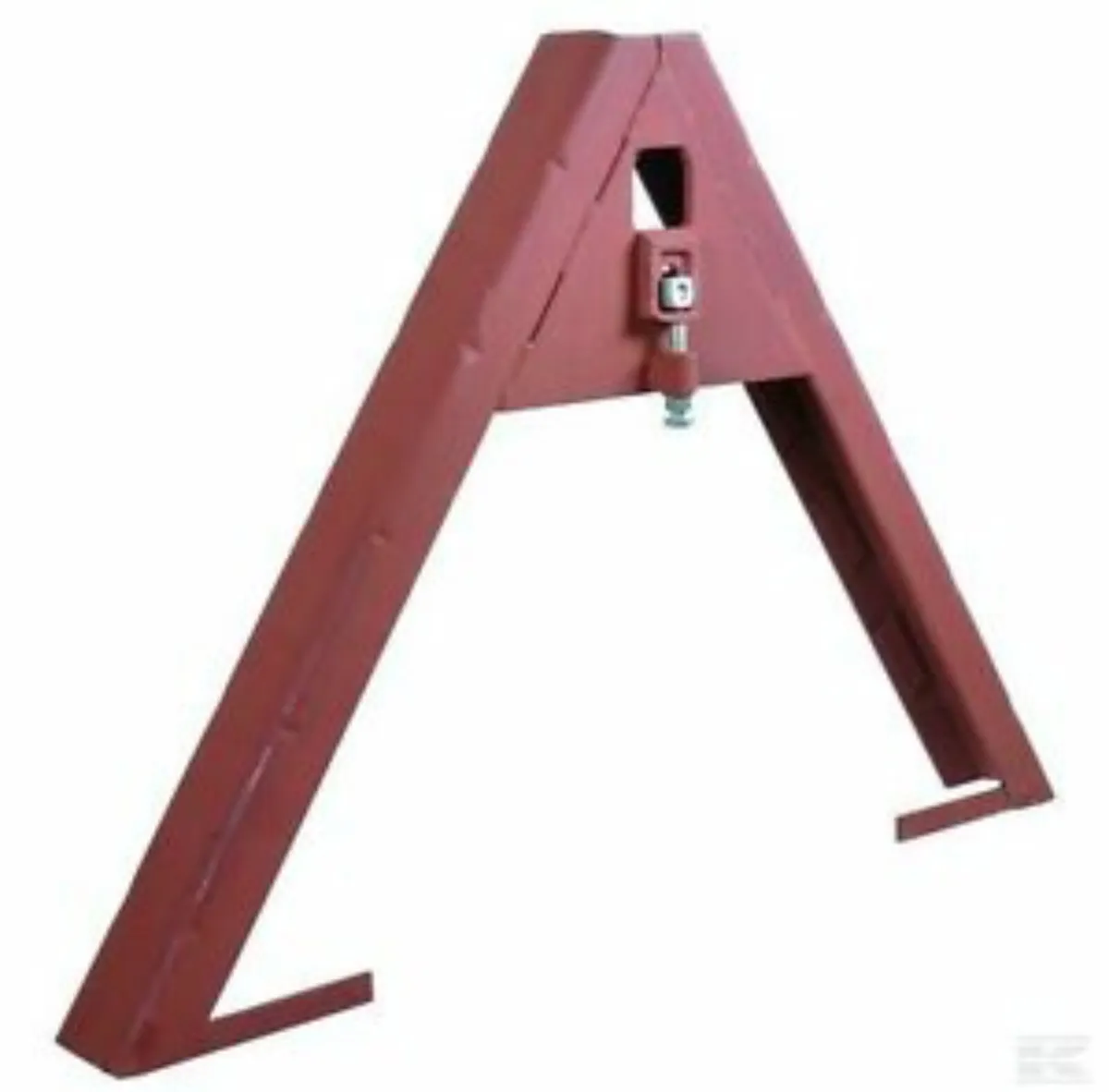 A frame quick hitch - Image 4