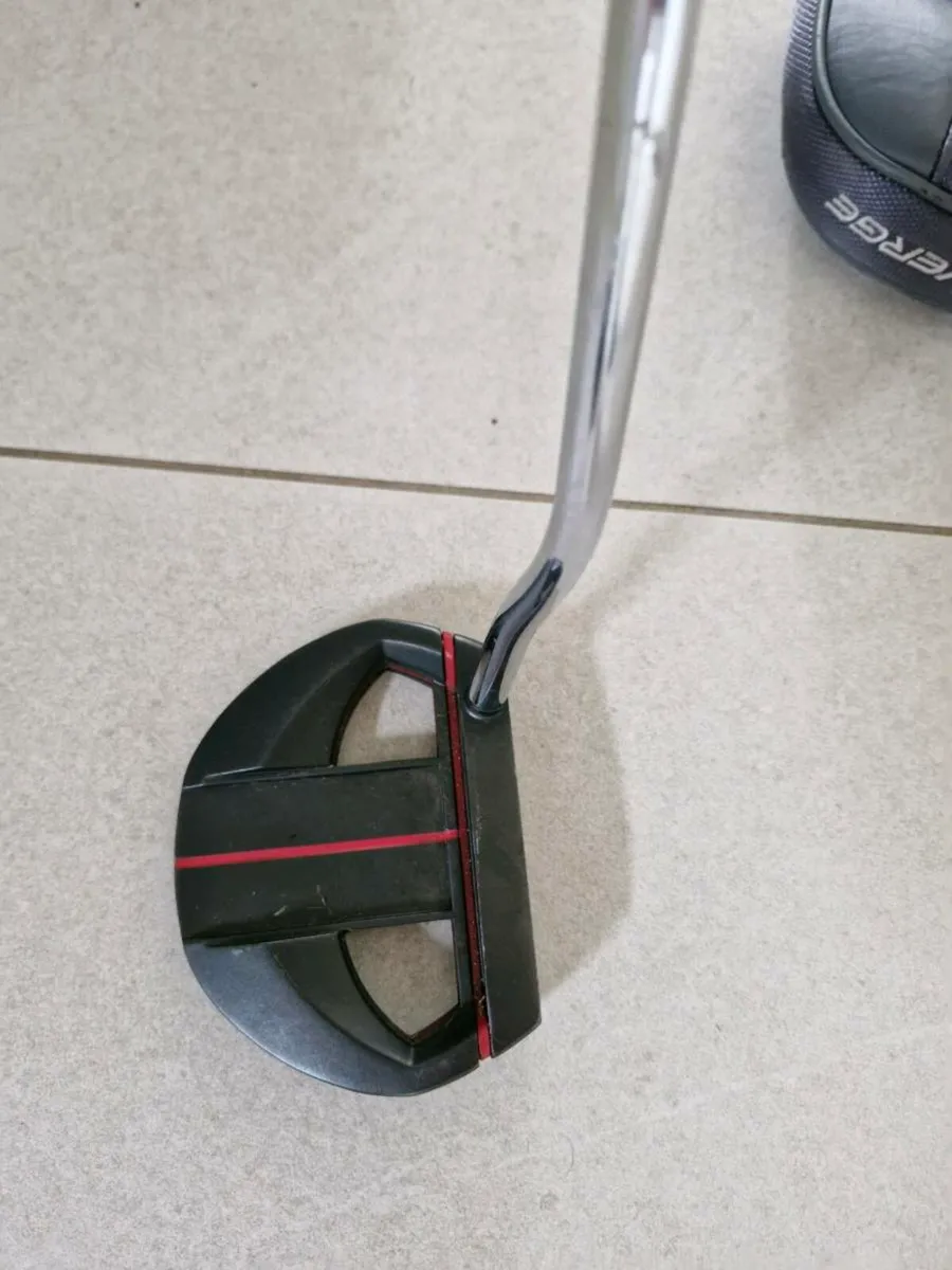Nike Method Putter - Image 1