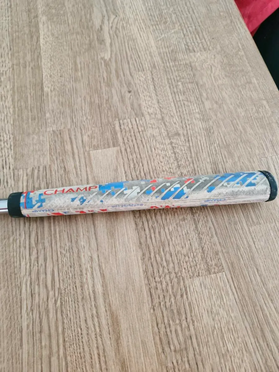 Nike Method Putter - Image 4