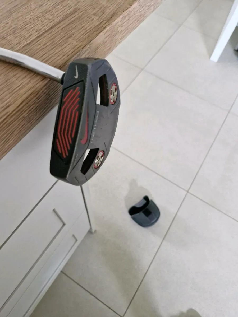 Nike Method Putter - Image 2