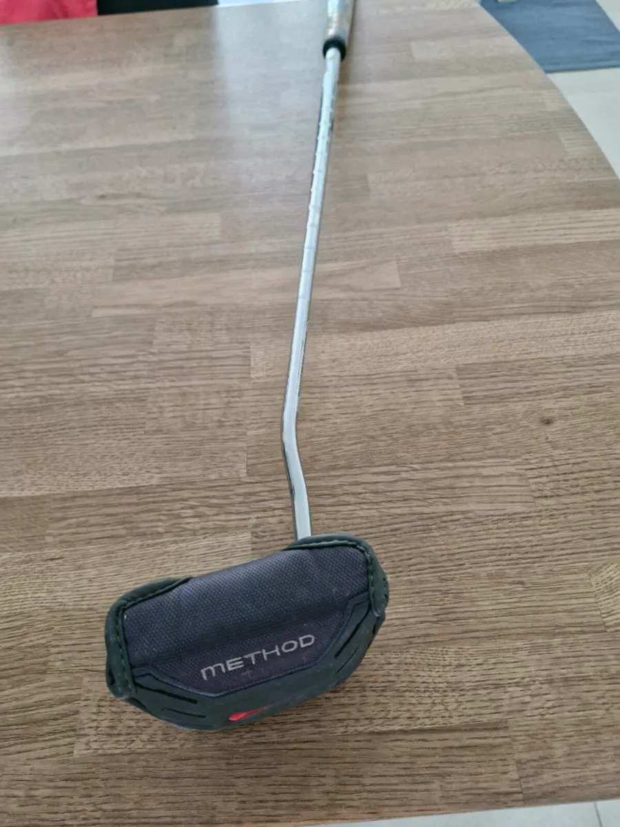 Nike Method Putter - Image 3