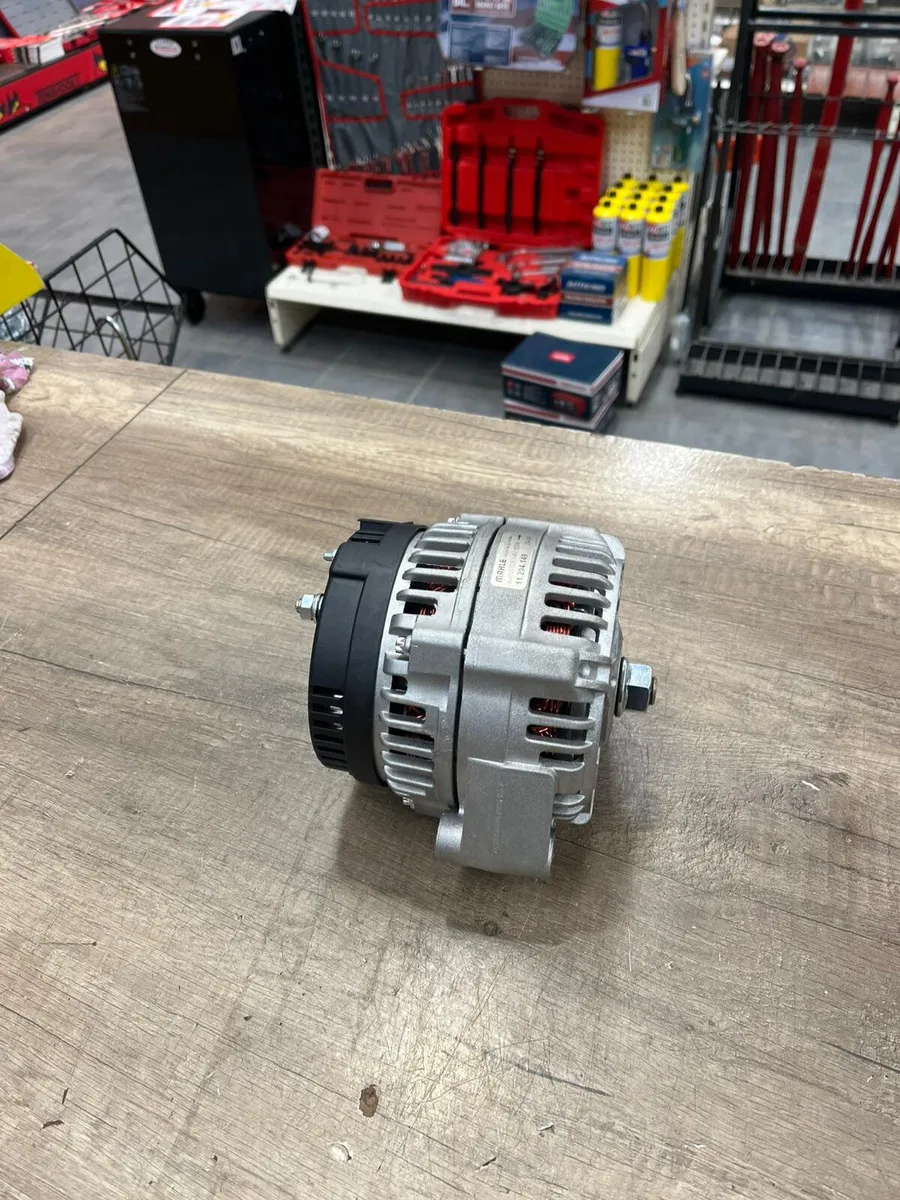 John Deere Altenator - Image 3