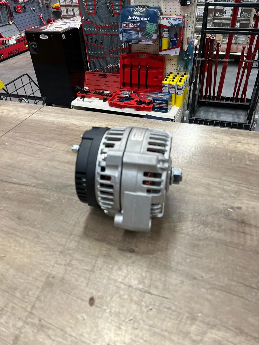 John Deere Altenator - Image 4