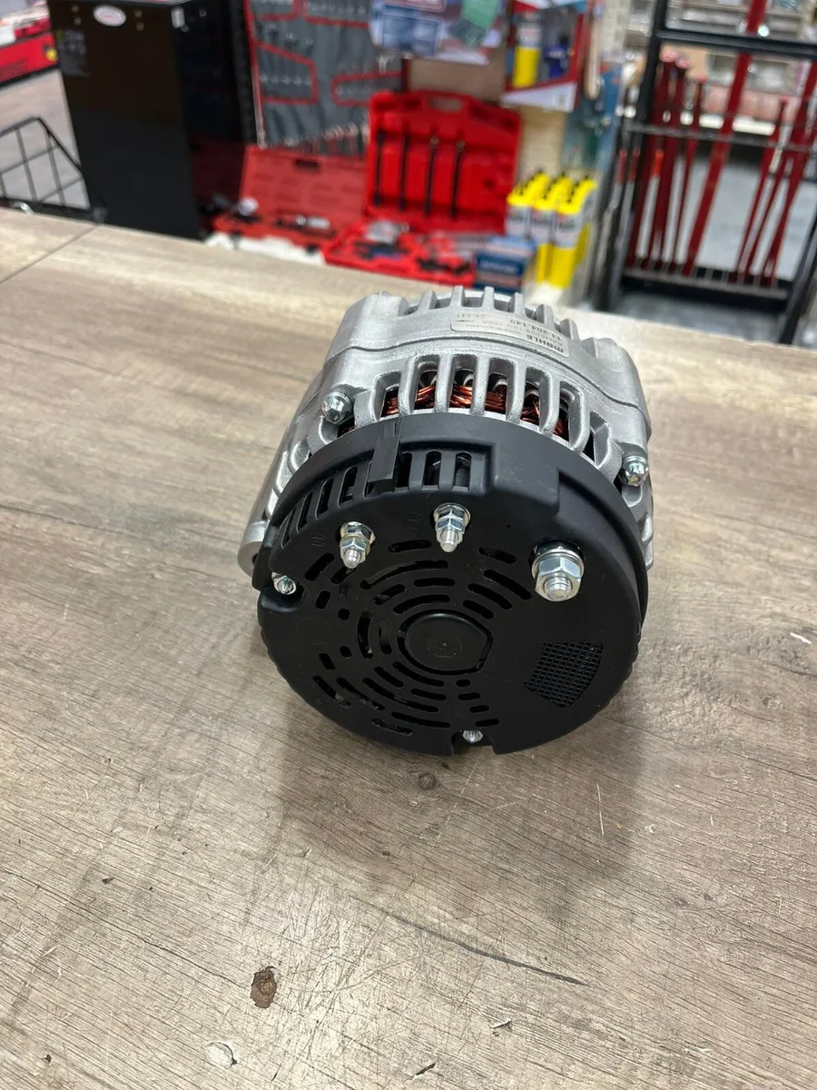 John Deere Altenator - Image 2