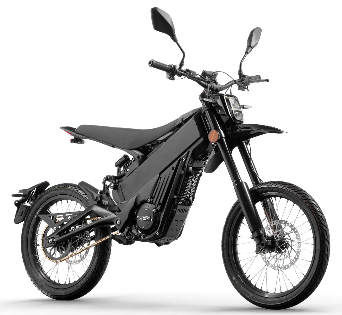 TALARIA Xxx Electric Mx bike FINANCE DELIVERY - Image 1