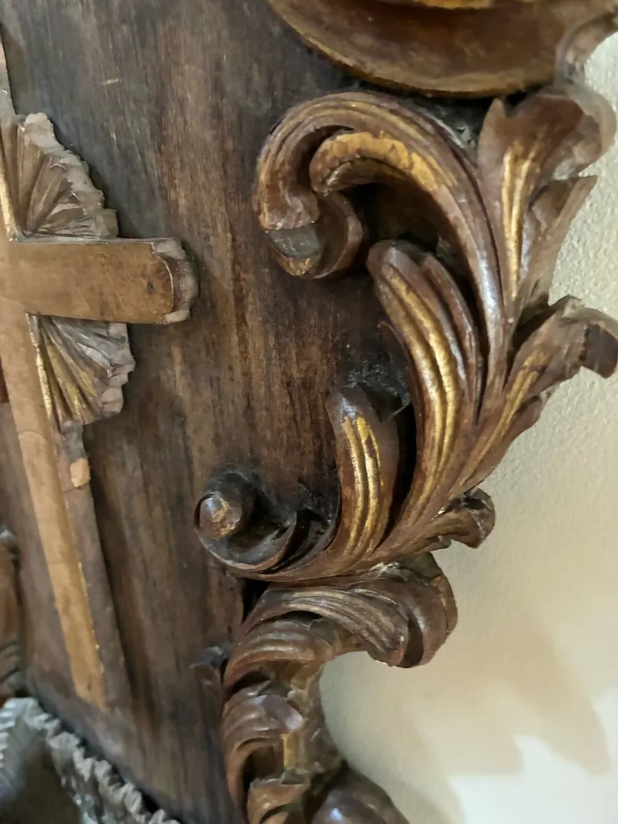 Old water fountain - Image 2