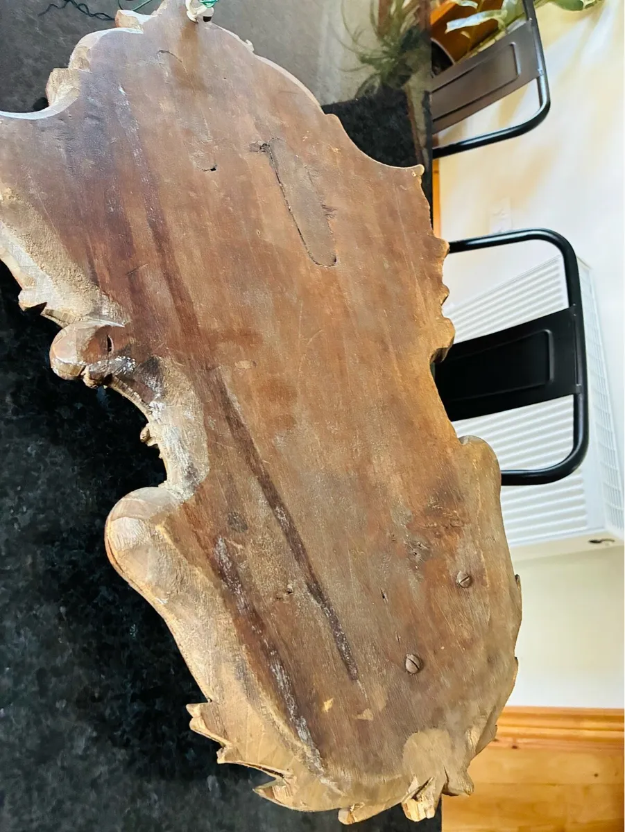 Old water fountain - Image 4