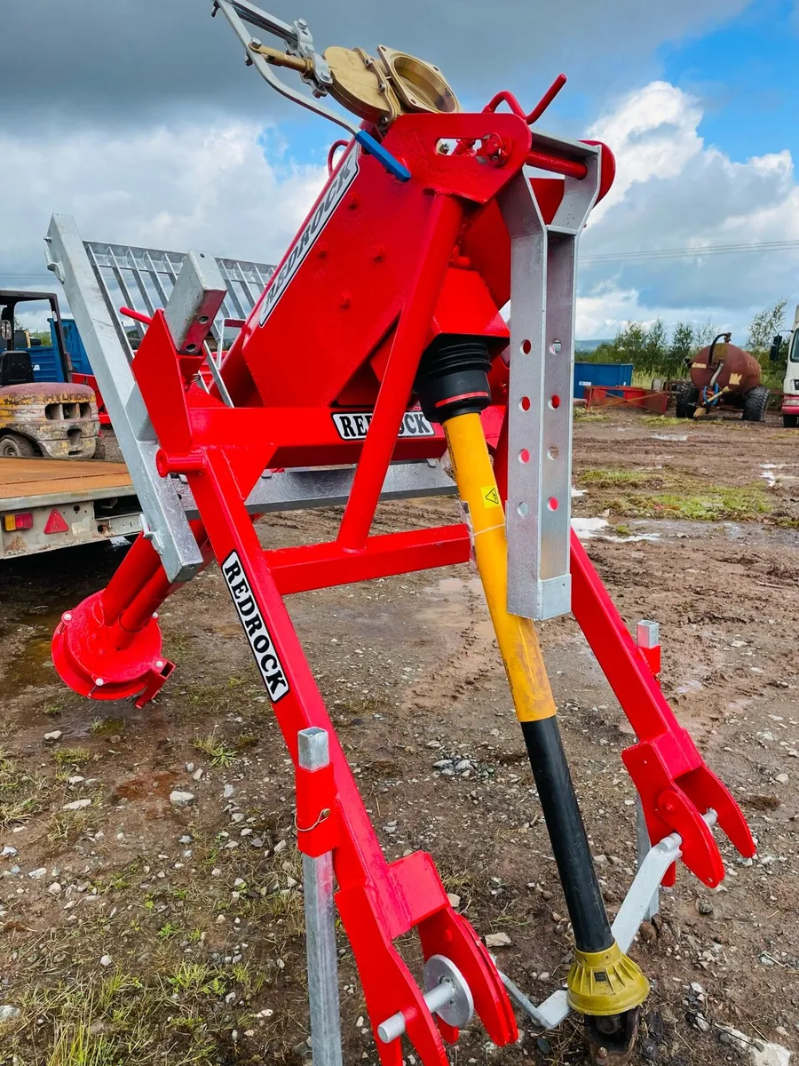 Slurry pump - Image 1