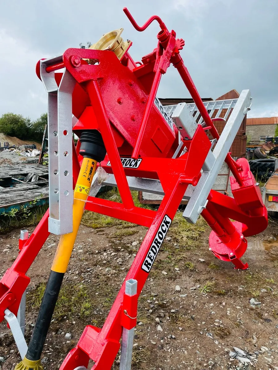 Slurry pump - Image 3