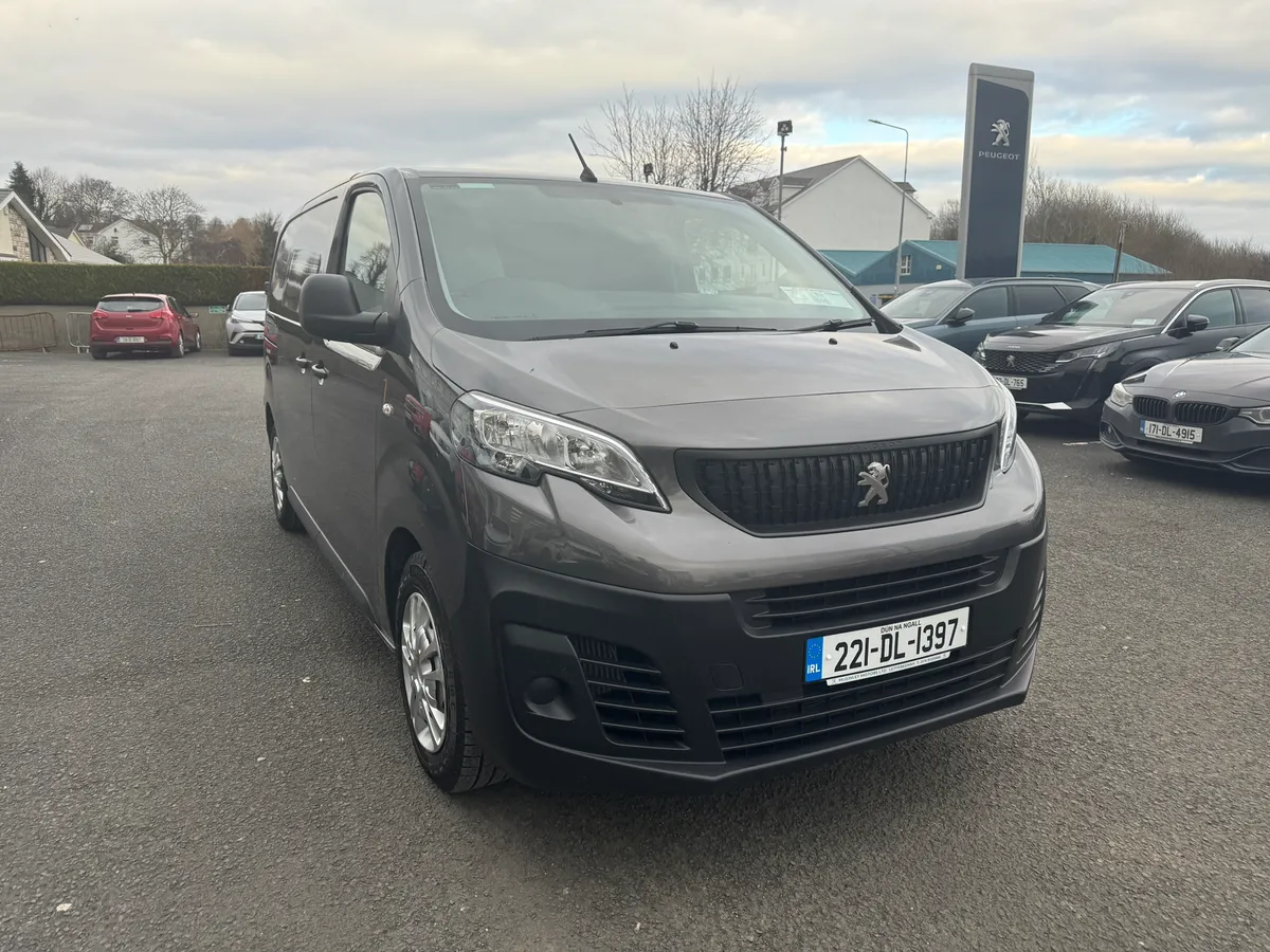 Peugeot expert - Image 1