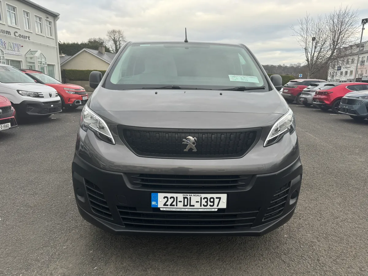 Peugeot expert - Image 2
