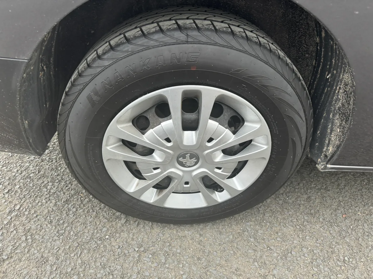 Peugeot expert - Image 4