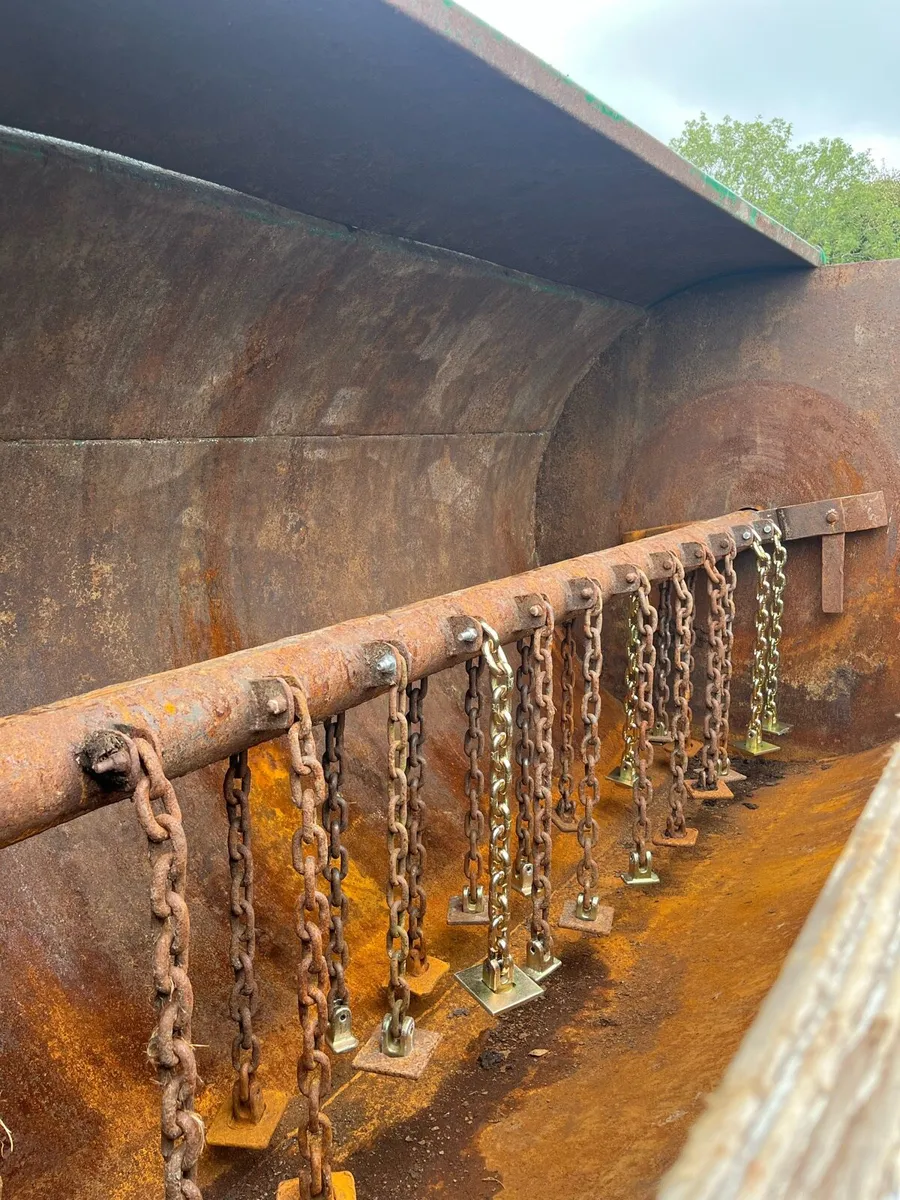 Muck Spreader - Image 2