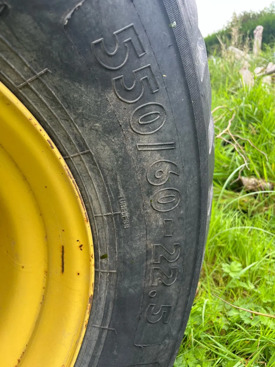 Muck Spreader - Image 3