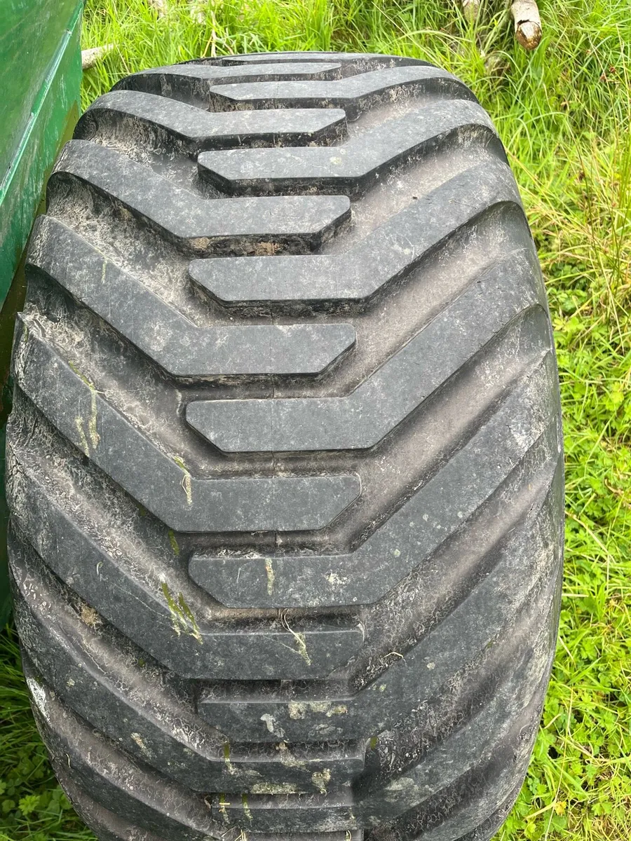 Muck Spreader - Image 4