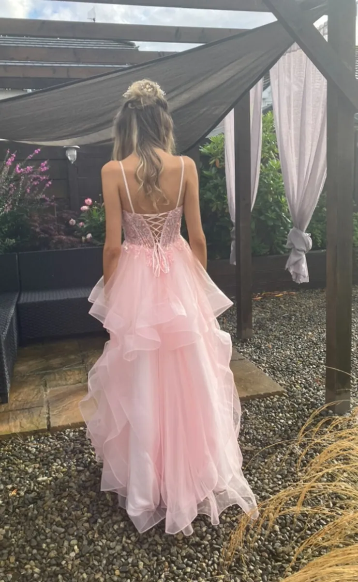 Debs/Ty dress - Image 2