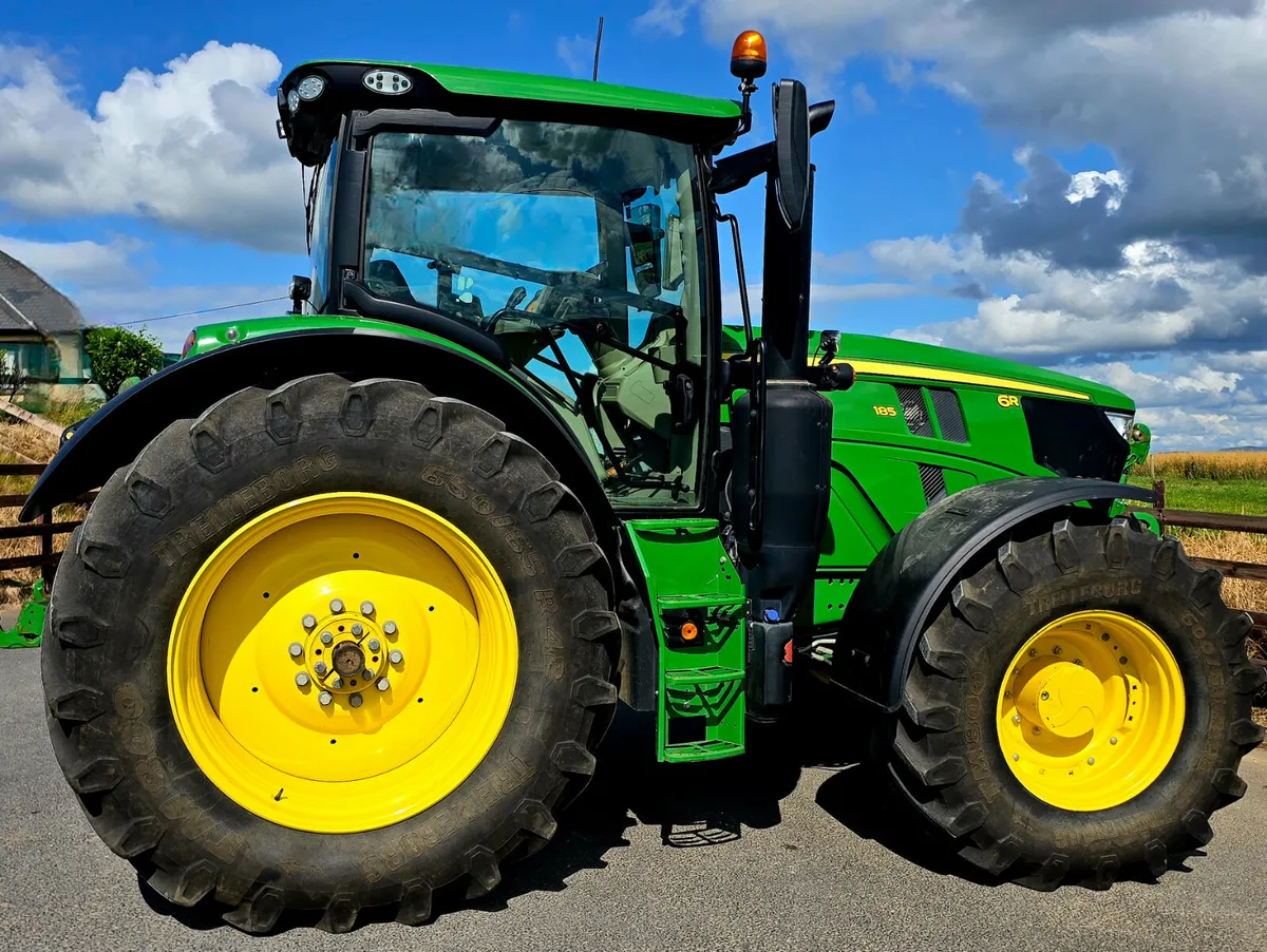 John deere - Image 3