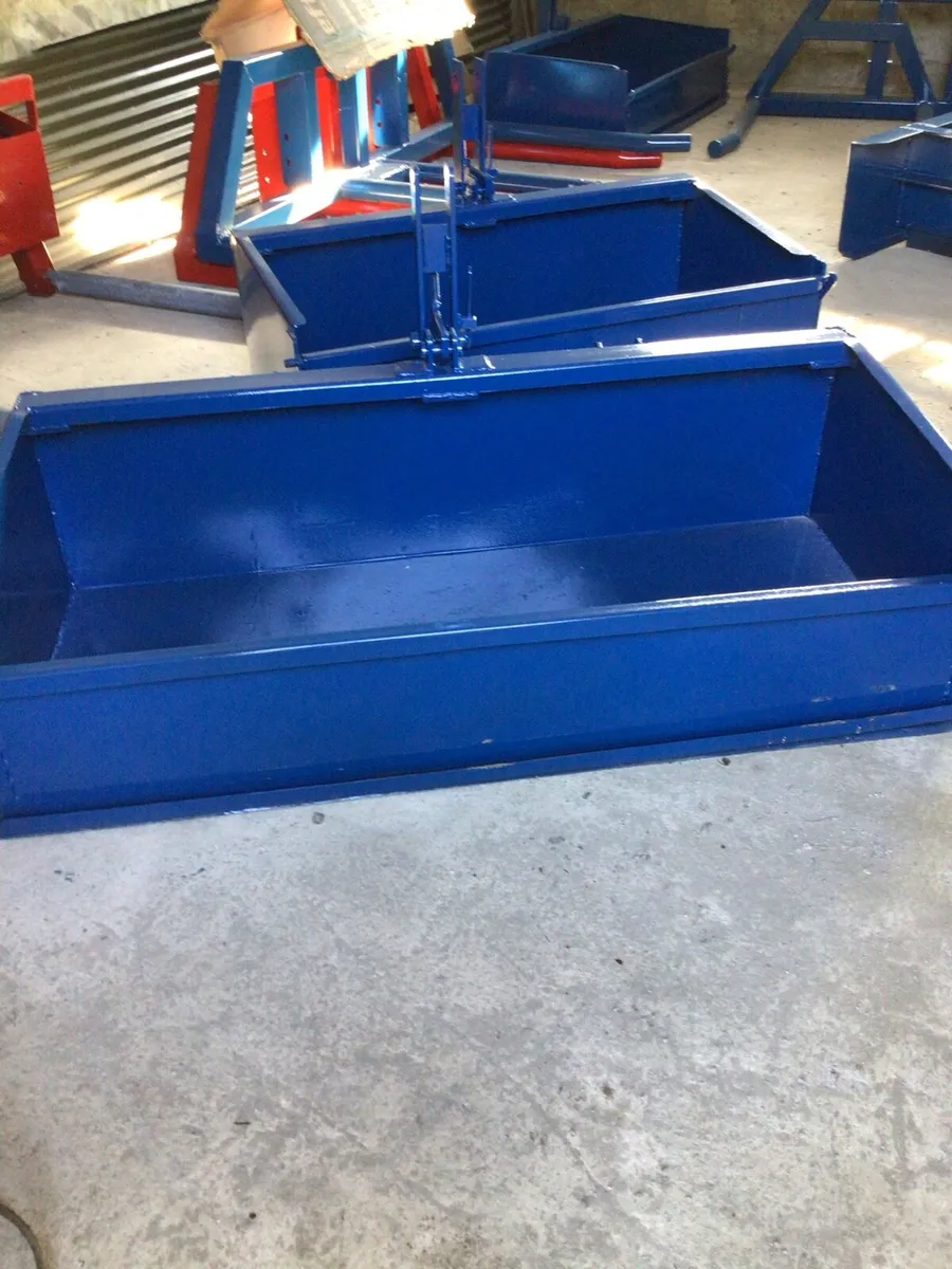 Transport box - Image 1