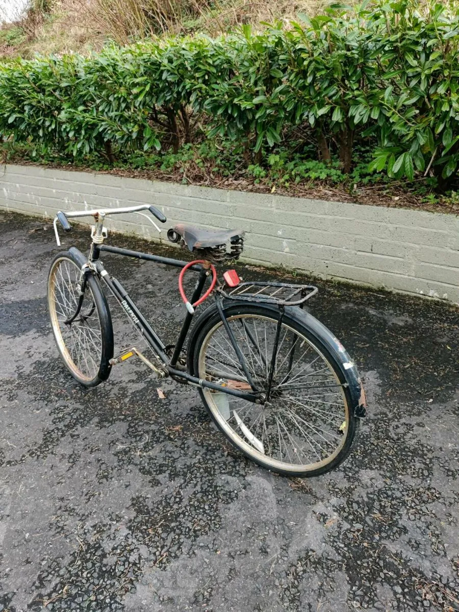 Gents bicycle for sale. - Image 1