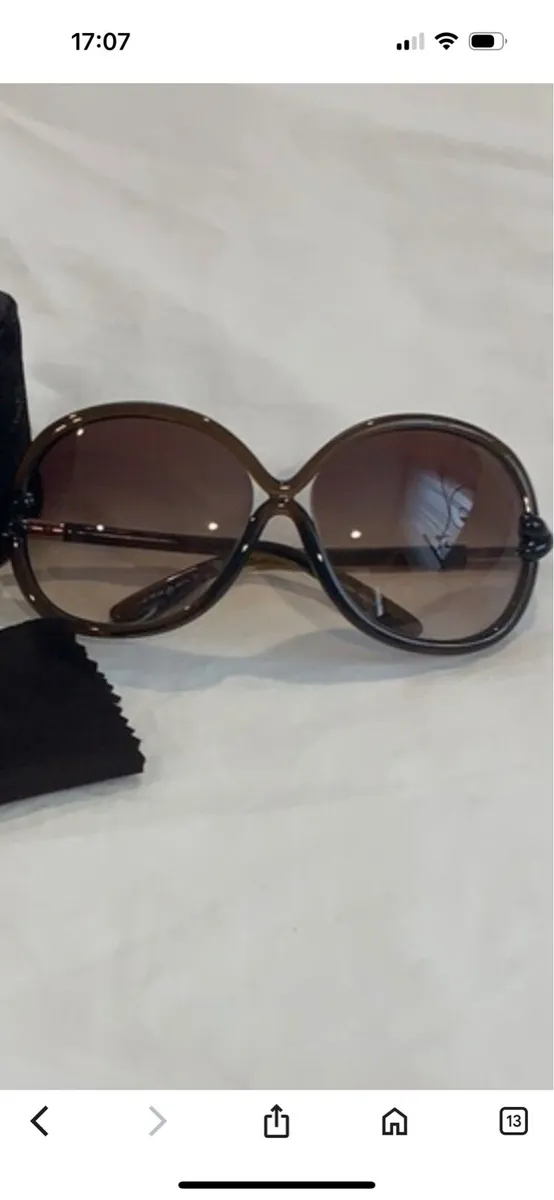 Tom ford sunglasses - Image 1