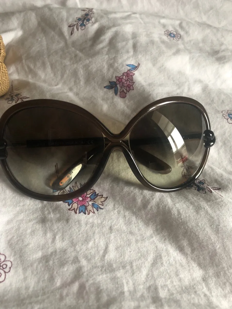 Tom ford sunglasses - Image 2