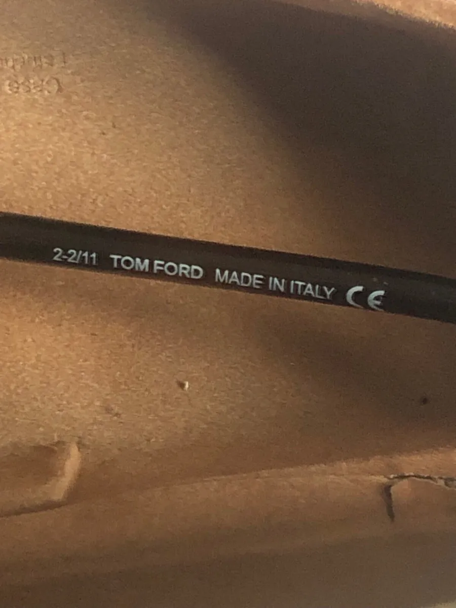 Tom ford sunglasses - Image 4