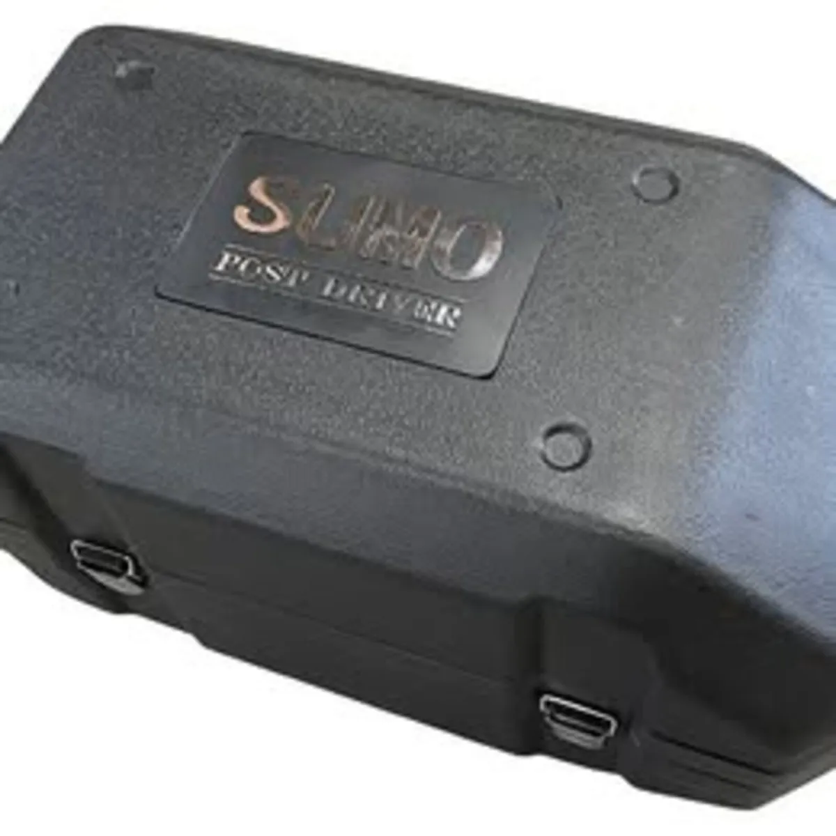 Honda 4 Stroke Post Driver Petrol 5"/136mm Stake - Image 2