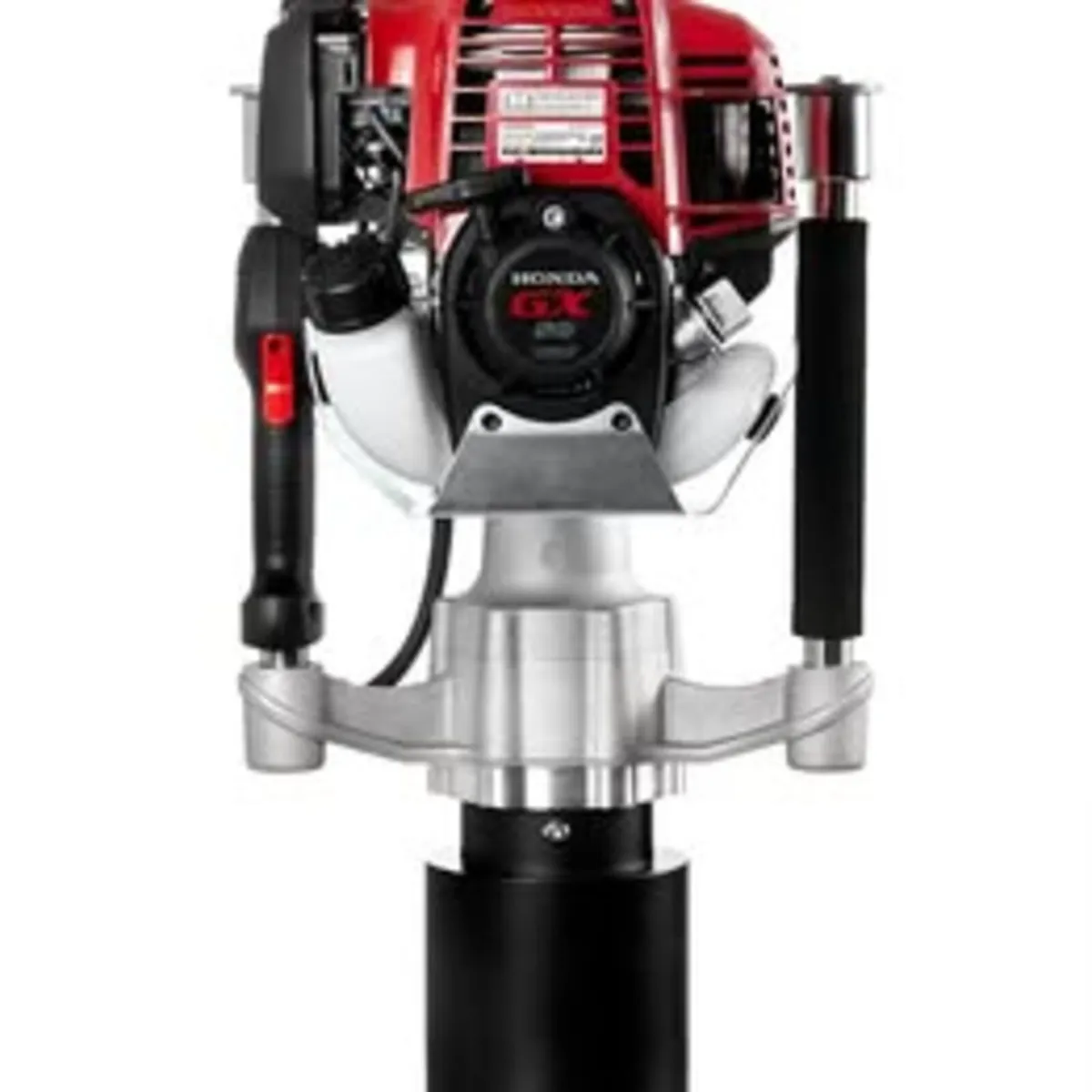 Honda 4 Stroke Post Driver Petrol 5"/136mm Stake - Image 3